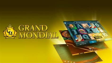 Grand mondial casino Honduras